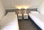 Schlafzimmer 4 - Ferienhaus - 10 Personen, Nieuwvliet Bad, Zeeland, Holland