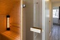 Badezimmer - Ferienhaus - 8 Personen, Nieuwvliet Bad, Zeeland