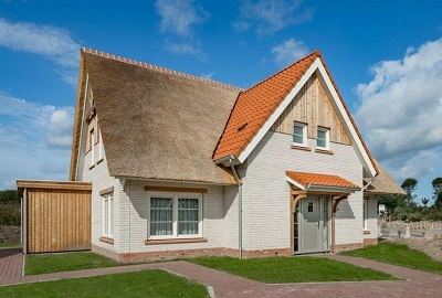 Gruppenhaus für 16 Personen in Nieuwvliet Bad und Zeeland