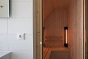 Das Badezimmer des Ferienhauses fr 16 Personen in Nieuwvliet Bad