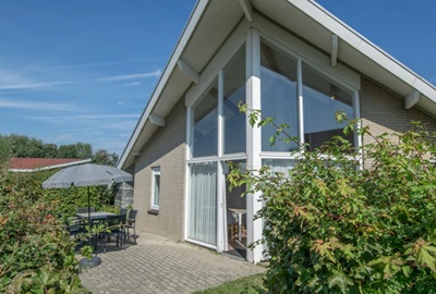 Ein Ferienhaus in Domburg fr 6 Personen