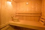 Das Badezimmer der Ferienwohnung fr 4 Personen in Domburg