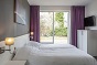 Schlafzimmer Gruppenhaus - 20 Personen, Arcen, Holland