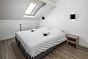 Schlafzimmer Ferienwohnung - 8 Personen, Noordwelle - Renesse, Zeeland