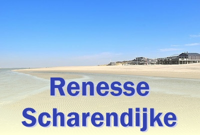 Diese Ferienhäuser und Ferienwohnungen in Zeeland befinden sich in Renesse